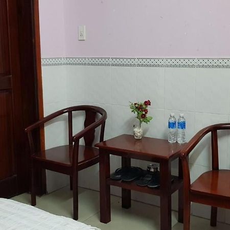 Hostel Garnet Cần Thơ Kültér fotó