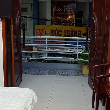 Hostel Garnet Cần Thơ Kültér fotó