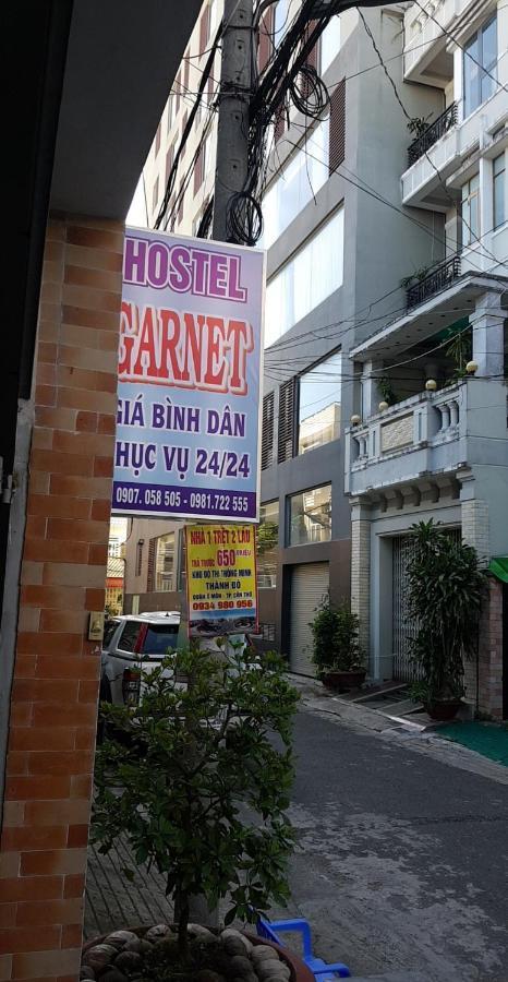 Hostel Garnet Cần Thơ Kültér fotó