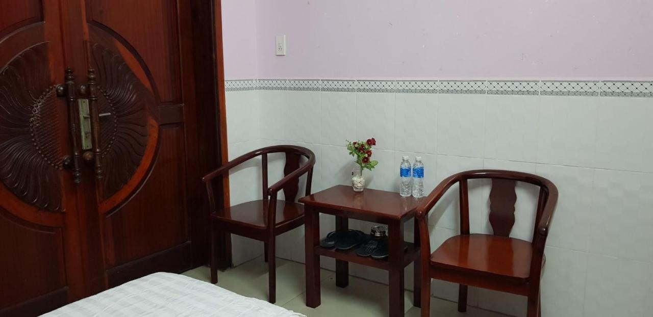 Hostel Garnet Cần Thơ Kültér fotó