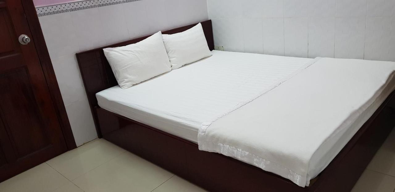 Hostel Garnet Cần Thơ Kültér fotó