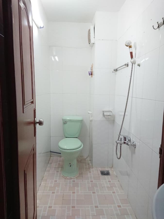 Hostel Garnet Cần Thơ Kültér fotó